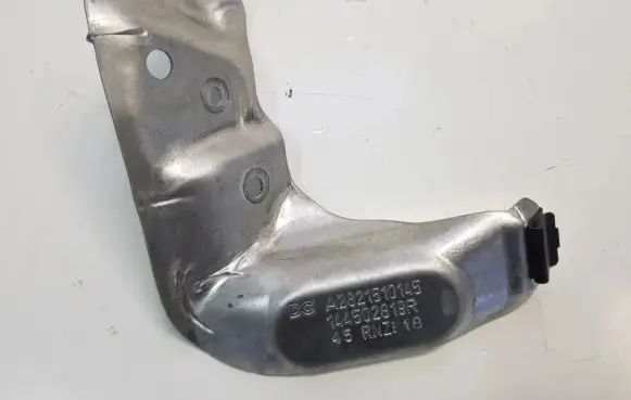 Renault Talisman Exhaust heat shield