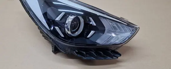 KIA Niro Headlight/headlamp 