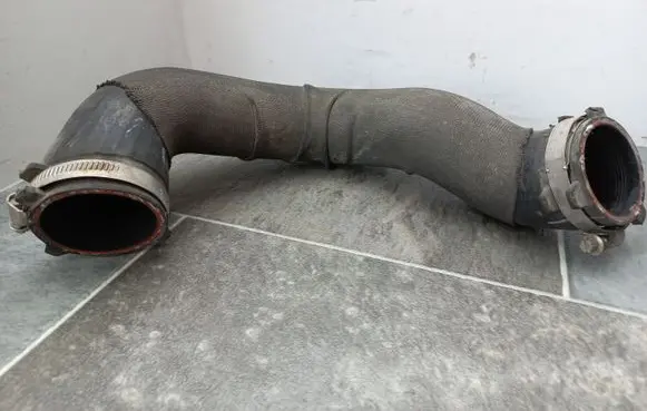 Audi A4 S4 B8 8K Intercooler hose/pipe