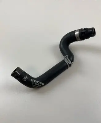 Volvo XC90 Engine coolant pipe/hose 31465024