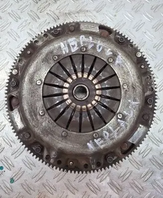 Seat Ibiza IV (6J,6P) Clutch set kit 045141031A