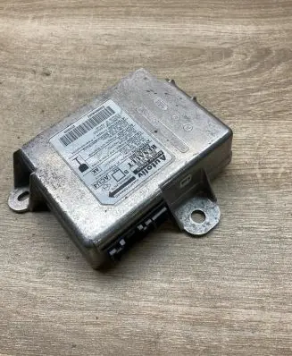 Renault Megane II Airbag control unit/module 8200307800 603383300