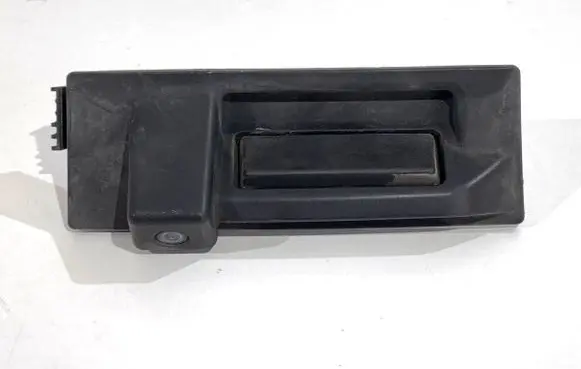 Porsche Panamera (970) Tailgate/trunk/boot exterior handle 97061342502