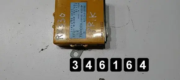 Lexus RX 330 - 350 - 400H Engine control unit/module 8943048010
