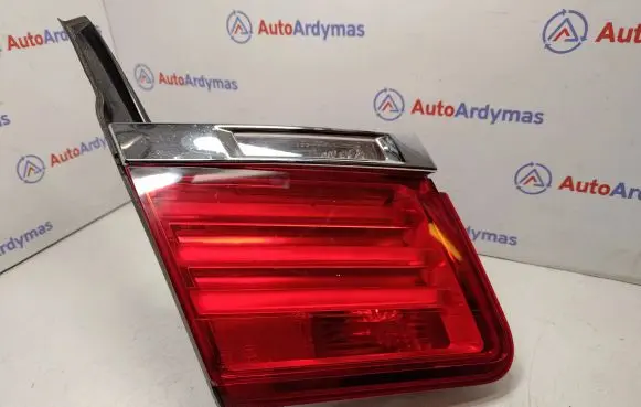 BMW 7 F01 F02 F03 F04 Tailgate rear/tail lights 7182205 63217182205