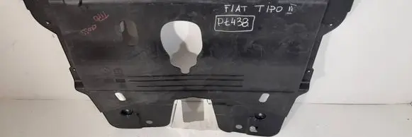 Fiat Tipo Engine splash shield/under tray 00521576660E
