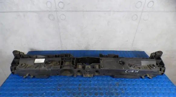 Renault Clio IV Top upper radiator support slam panel CART625003860R 625003860R