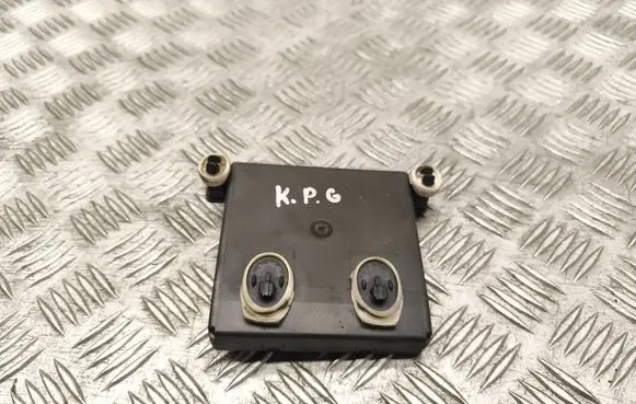 Mercedes-Benz E W211 Door control unit/module 2118703185 00406075