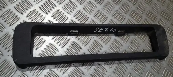 Renault Scenic II - Grand scenic II Other interior part 8200223829 8200223830