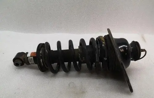 Chevrolet Camaro Rear shock absorber with coil spring 22252135