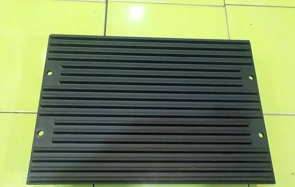 Land Rover Freelander Sound amplifier 6H5218C808BD RP15