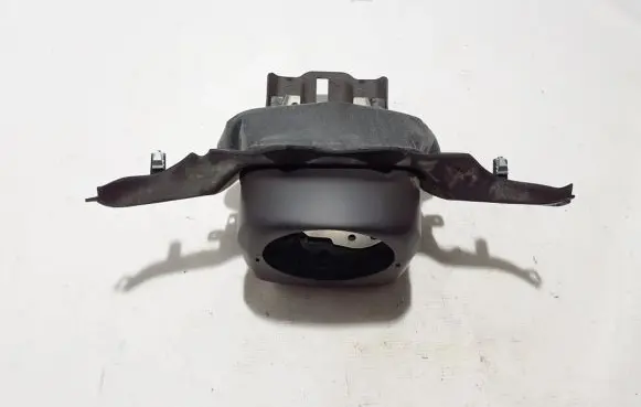 Porsche Panamera (970) Steering wheel column trim 97055247501