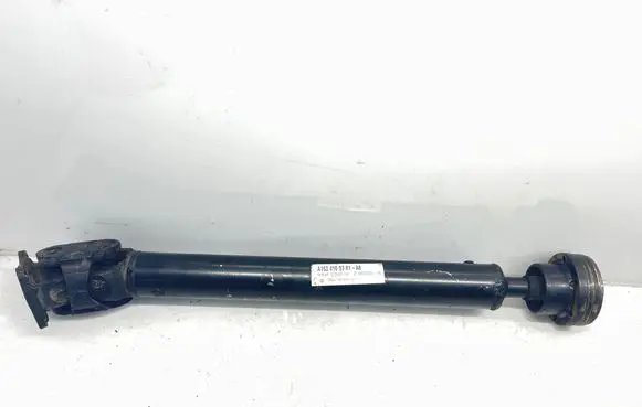 Mercedes-Benz ML W163 Front prop shaft A1634100301