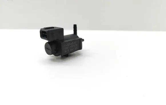 BMW 5 F10 F11 Turbo solenoid valve 70231800 7810831