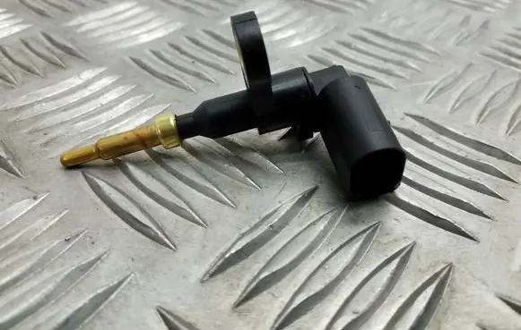 Coolant temperature sensor
