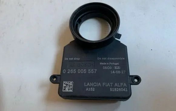 Iveco Daily 5th gen Steering angle sensor 0265005557 51826041