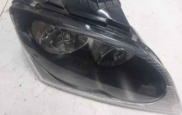 Chrysler Pacifica Headlight/headlamp 263237