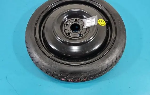 Toyota Auris 150 R17 spare wheel IMPRK1588227
