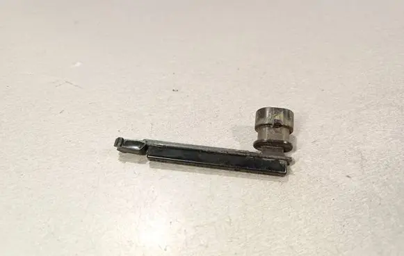 Opel Astra H Sensor 32662496