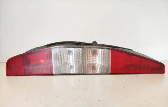 Fiat Doblo Rear/tail lights 40610748