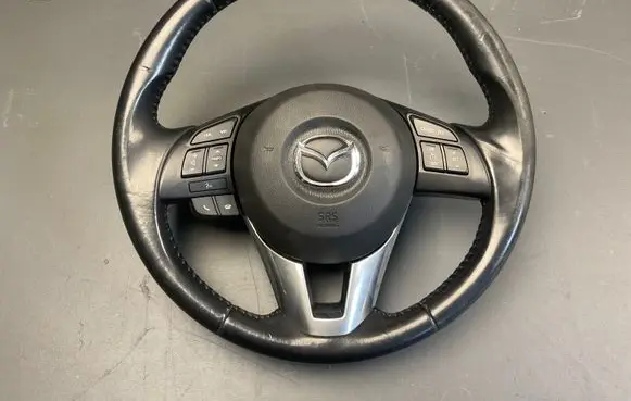 Mazda 6 Steering wheel K3887 GHP9 GHR1