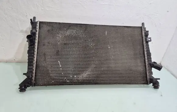 Volvo V50 Coolant radiator 3M5H8005TL