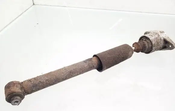 Audi A6 S6 C5 4B Rear shock absorber/damper
