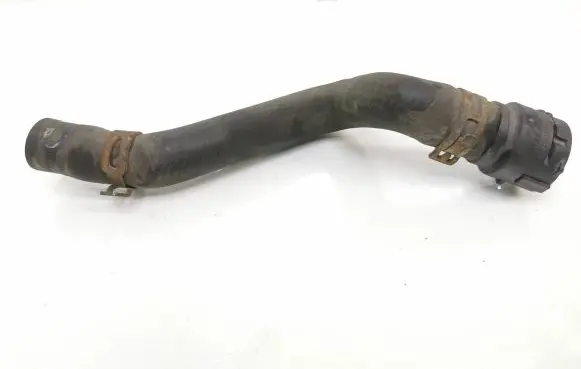 Volkswagen Golf Plus Engine coolant pipe/hose 3B0122291B