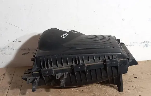 Renault Master II Air filter box 8200488874