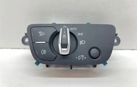 Audi A5 Light switch 4M0941531 4M0941531AG