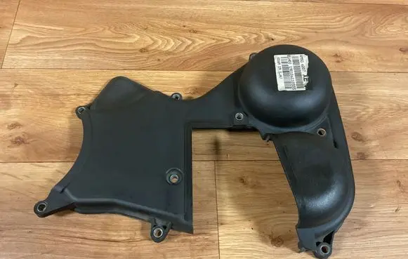 Ford Focus Timing belt guard (cover) 4M5G6P073BC C89WA
