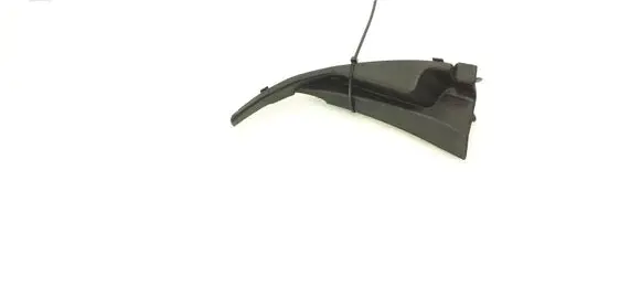 Mazda 3 II Windshield trim BBM451PC1