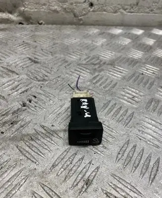 Panel lighting control switch