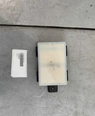 Volvo XC60 Blind spot module 31665692 31687389