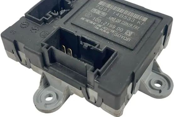 Volvo XC60 Door control unit/module 7G9T14B533KF 1001219900