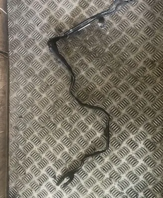 Volkswagen Transporter - Caravelle T6 Engine coolant pipe/hose 7E0121065BQ