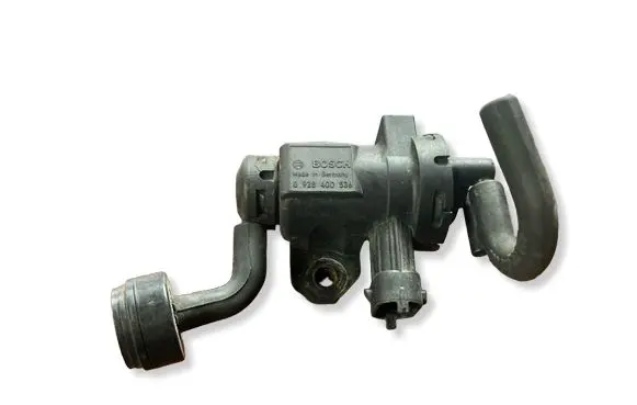Opel Vectra C Turbo solenoid valve 0928400536