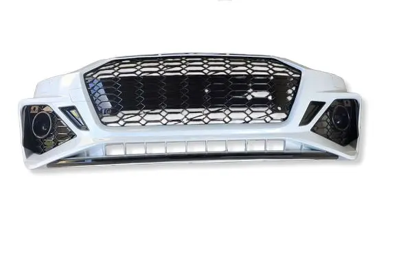 Audi RS5 Front bumper 8W6807437AH