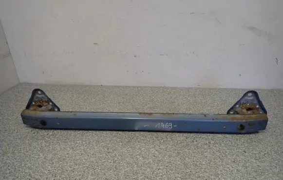 Toyota Yaris Front bumper support beam