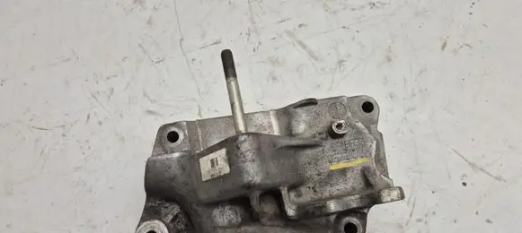 Peugeot Bipper Gearbox mounting bracket 55229512
