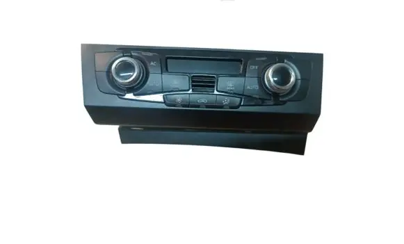 Climate control unit