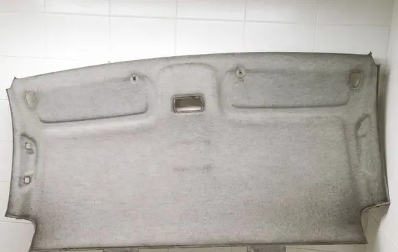 Renault Trafic II (X83) Headlining 91166209 7700312728