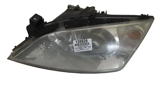 Ford Mondeo Mk III Headlight/headlamp