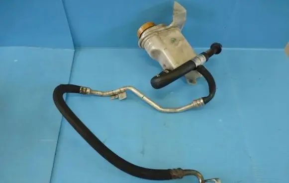 Opel Combo D Power steering hose/pipe/line