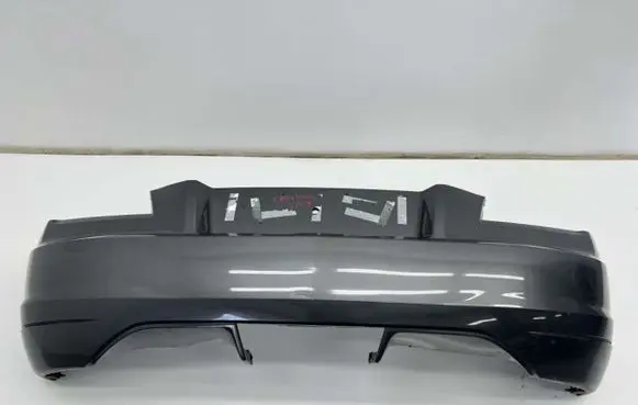 Chrysler Crossfire Rear bumper
