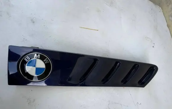 BMW Z3 E36 Fender grill 51138397506 511383980160