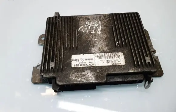 Renault Espace III Engine control unit/module S113726101B HOM7700868188 7700112805