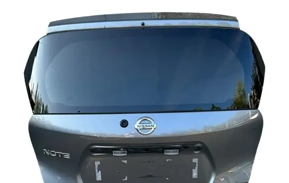 Nissan Note (E12) Tailgate/trunk/boot lid