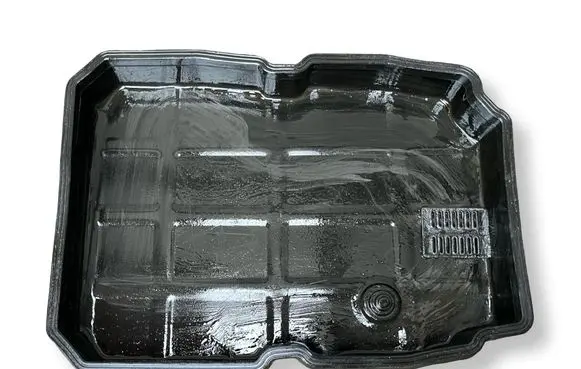 Jeep Grand Cherokee (WJ) Gearbox sump BMOCH011 5073879AA