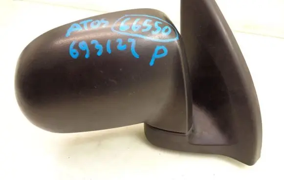 Hyundai Lantra I Front door electric wing mirror